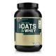 100% OAST & WHEY 1360g