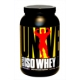 ULTRA ISO WHEY 907g